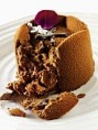 Fondant au Chocolat    3,5€